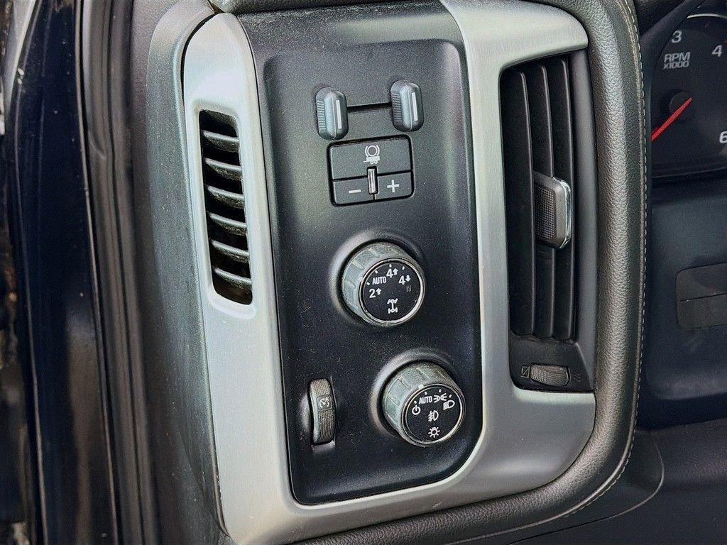 Used 2016 GMC Sierra 1500 SLE w/ SLE Preferred Package image 23