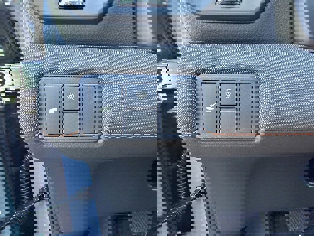 New 2026 Honda Passport TrailSport image 28