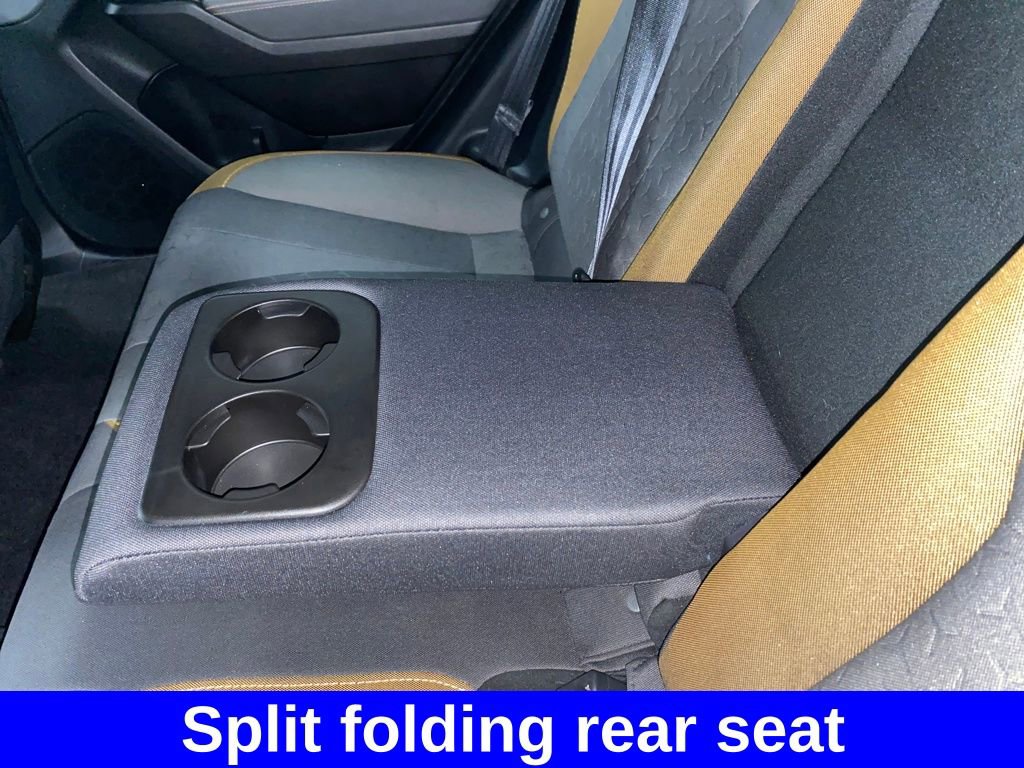 Certified 2025 Subaru Crosstrek 2.5i Sport image 26