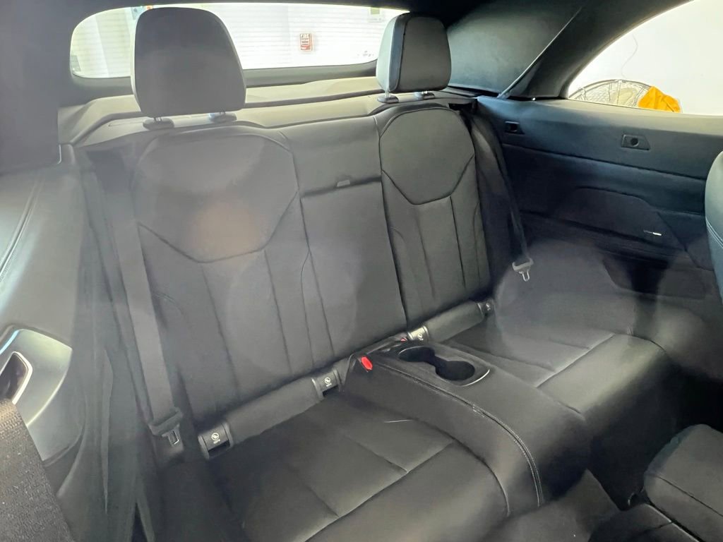 Certified 2025 BMW M440i Convertible image 13