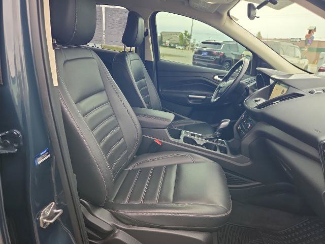 Certified 2019 Ford Escape SEL AWD/4WD image 28