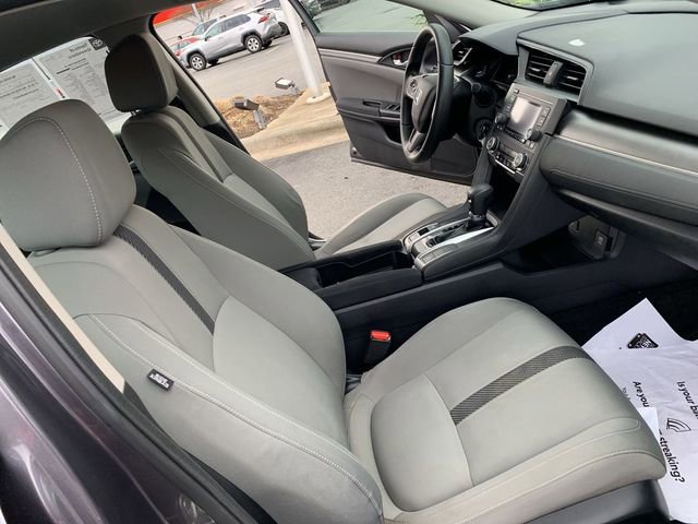 Used 2016 Honda Civic LX image 14