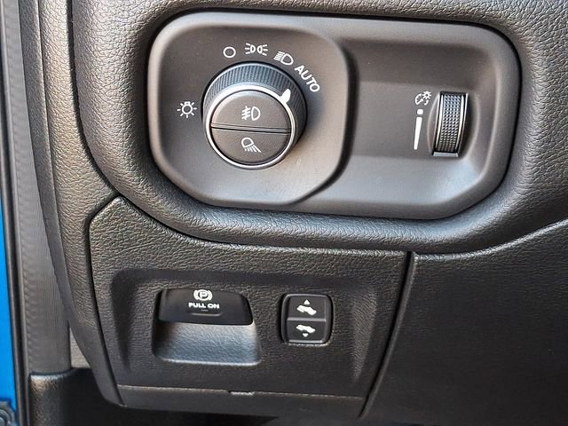 Used 2024 RAM 1500 Rebel w/ Rebel Level 2 Equipment Group image 29