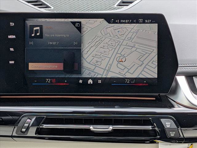 New 2026 BMW X1 xDrive28i w/ Technology Package AWD/4WD image 14