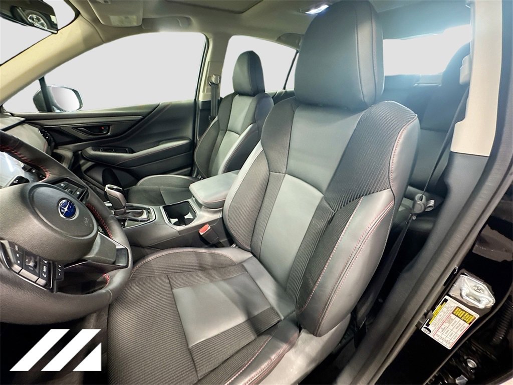 Used 2025 Subaru Legacy Sport image 22