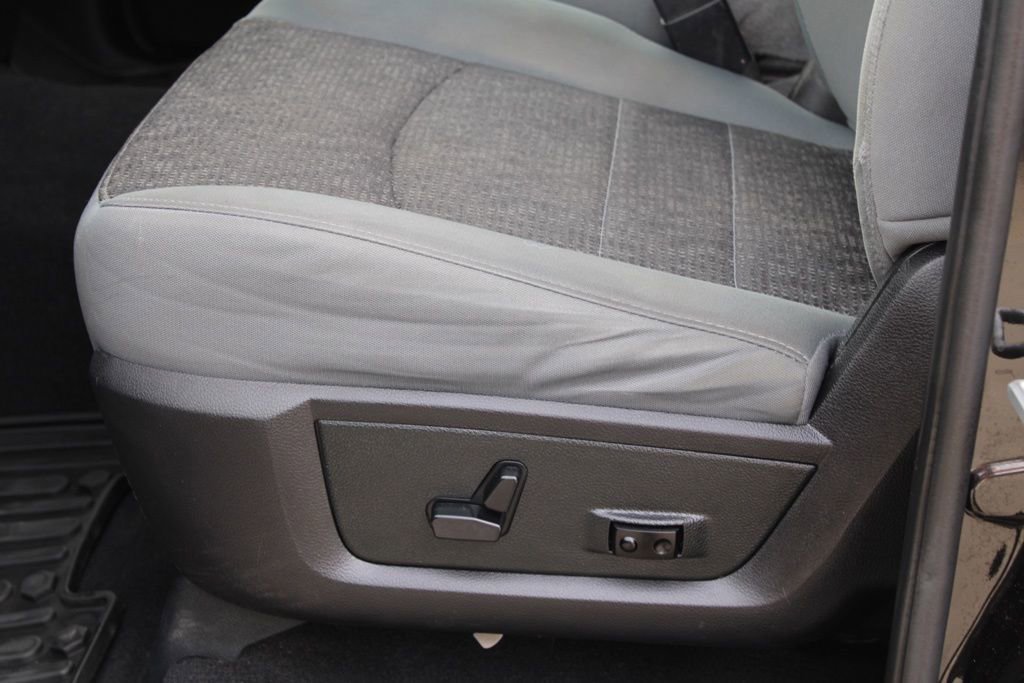 Used 2018 RAM 1500 Big Horn image 13