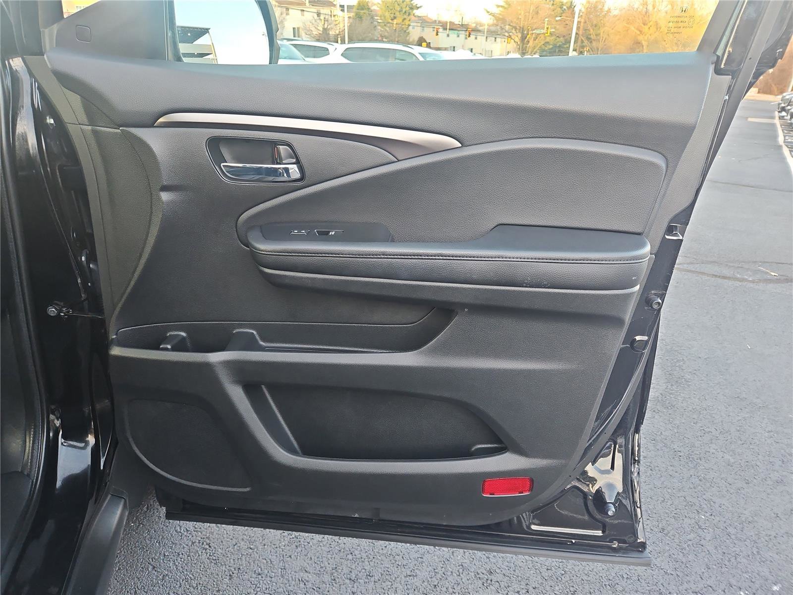 Used 2022 Honda Pilot EX-L image 28