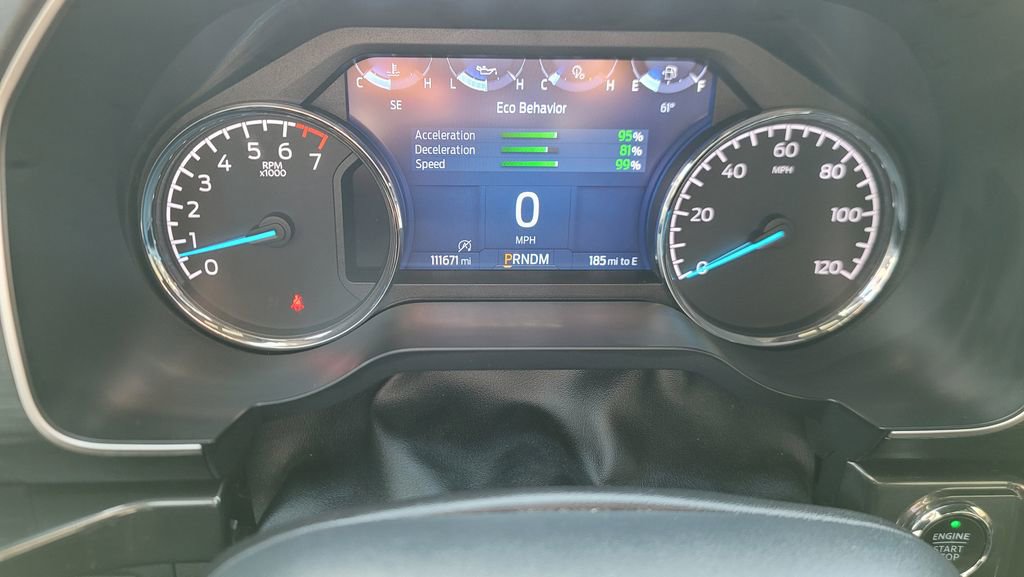 Used 2021 Ford F150 XLT w/ Equipment Group 302A High image 19