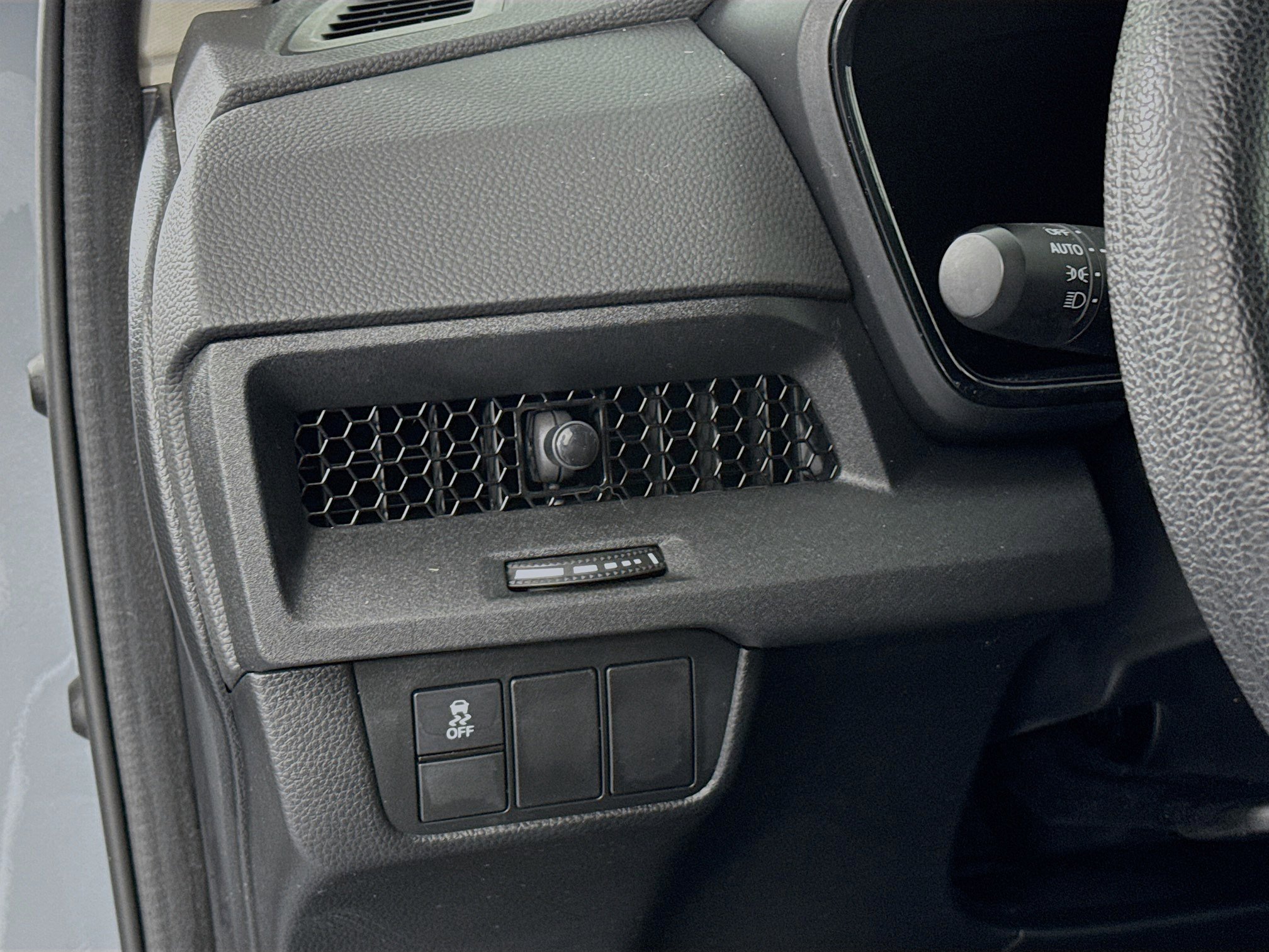 Certified 2023 Honda CR-V LX image 10