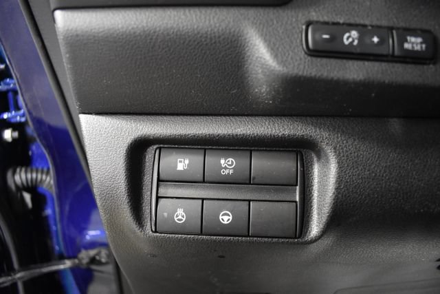 Certified 2025 Nissan Leaf SV Plus FWD image 14