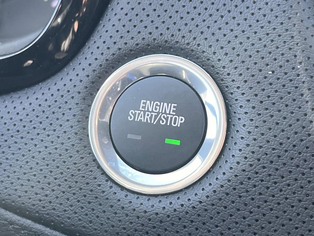 Certified 2026 Cadillac XT5 Premium Luxury image 38