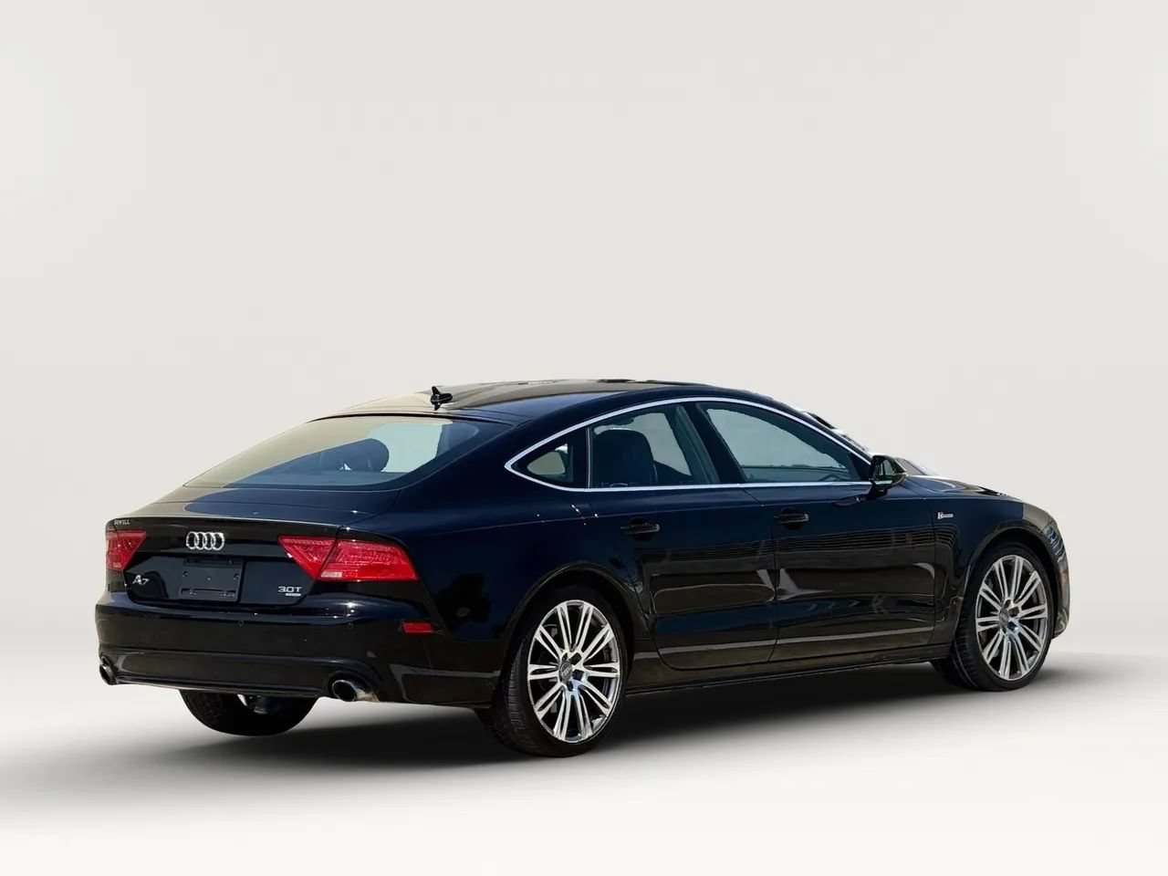Used 2012 Audi A7 3.0T Premium AWD/4WD image 7