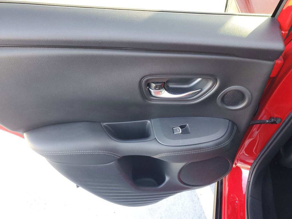 Used 2024 Honda HR-V EX-L image 13