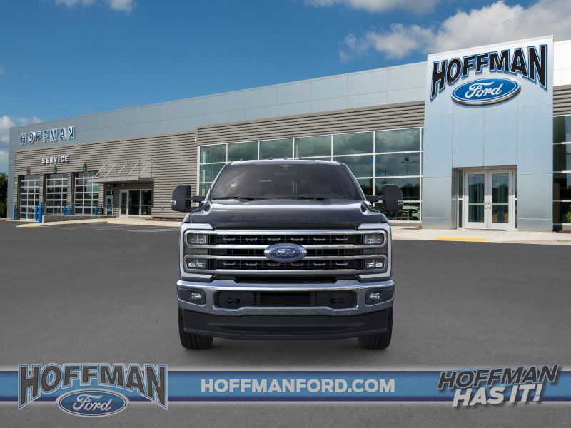 New 2026 Ford F350 Lariat image 2