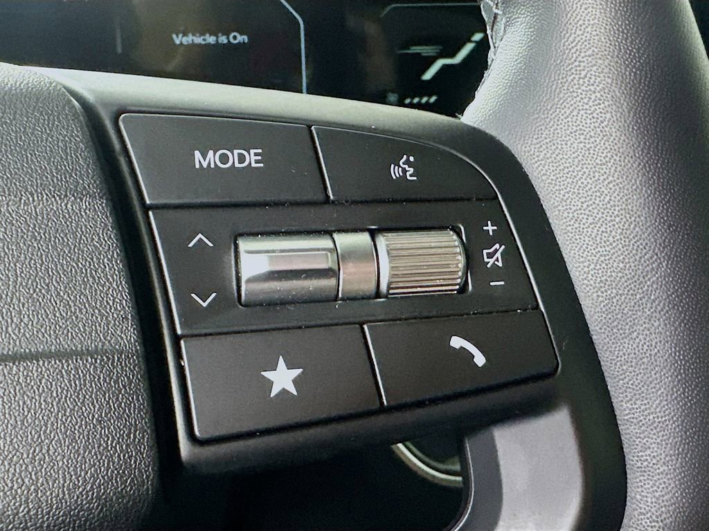 Used 2025 Kia K4 EX FWD image 23