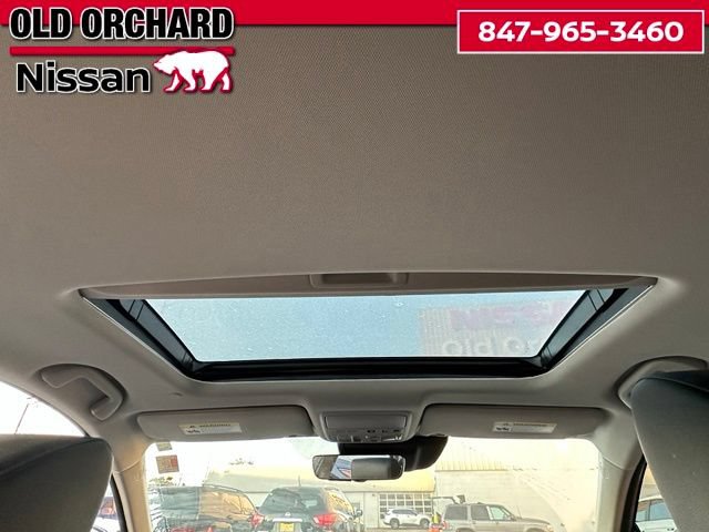 Used 2022 Honda Accord Touring image 17