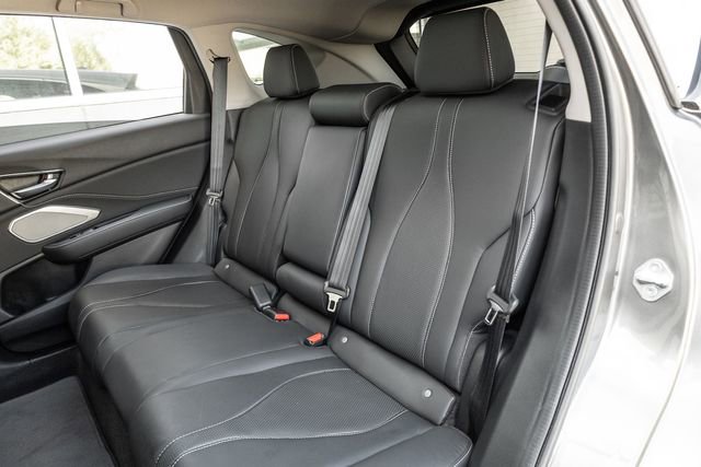 Used 2023 Acura RDX w/ Technology Package image 12