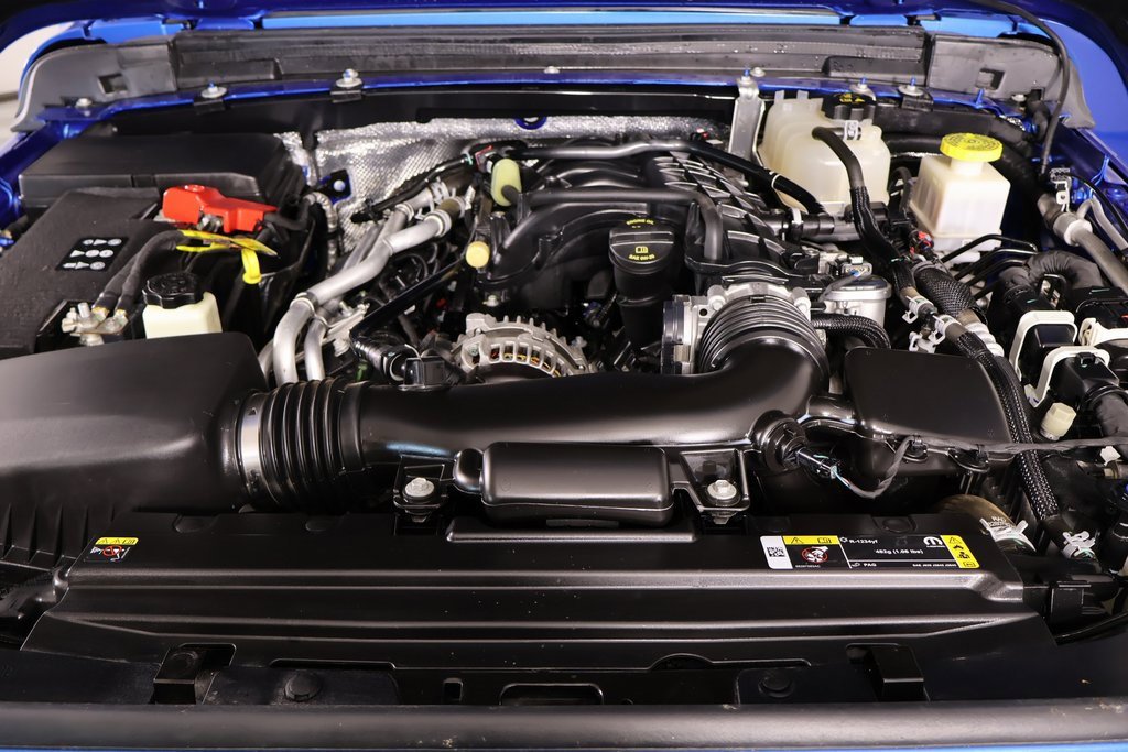 Used 2024 Jeep Gladiator Rubicon image 20