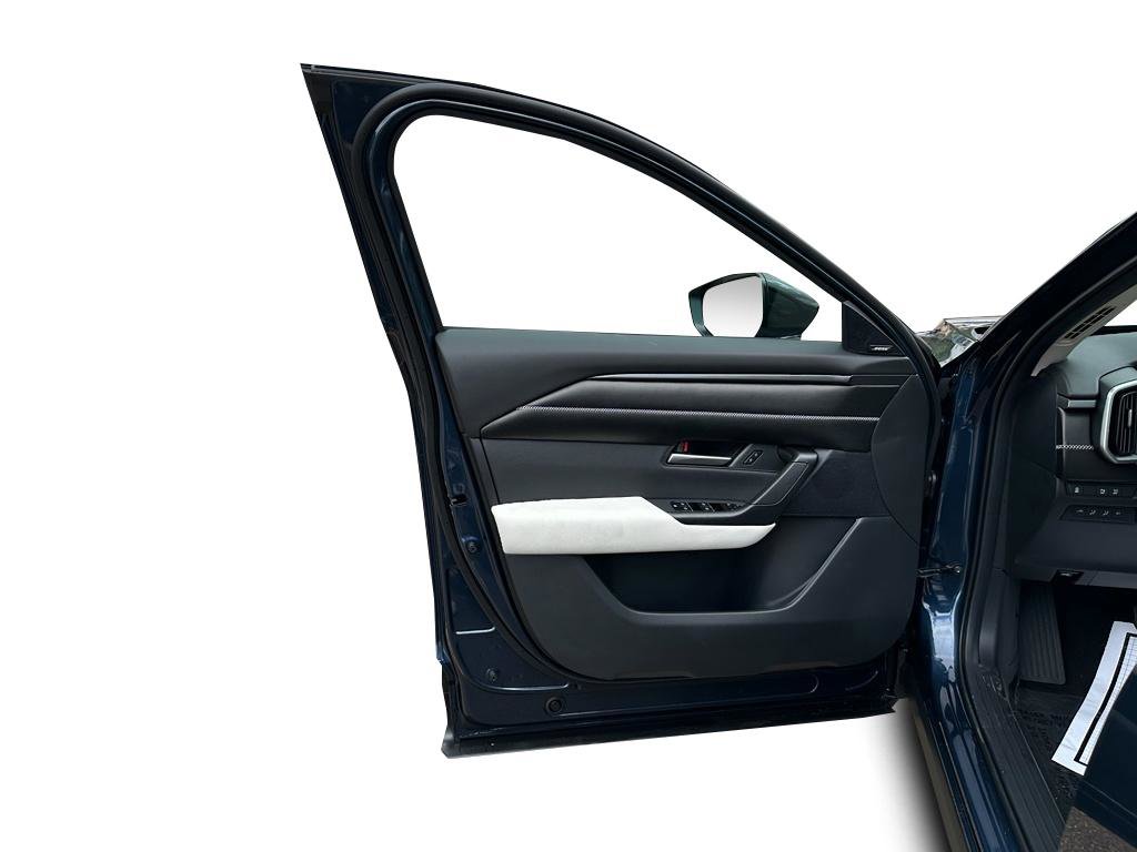 New 2026 MAZDA CX-50 AWD 2.5 S w/ Premium Package image 6