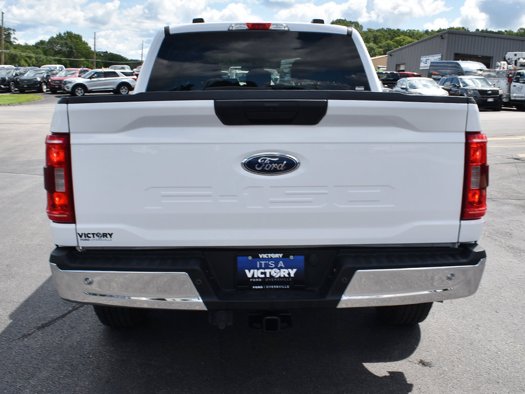 Used 2021 Ford F150 XLT AWD/4WD image 27