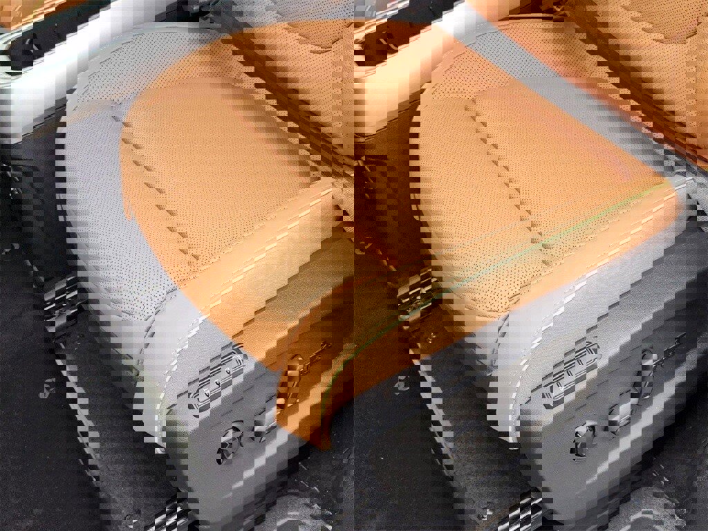 New 2025 Volkswagen ID. Buzz Pro S image 23