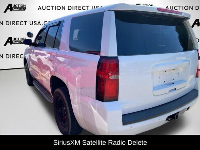 Used 2016 Chevrolet Tahoe 2WD image 6