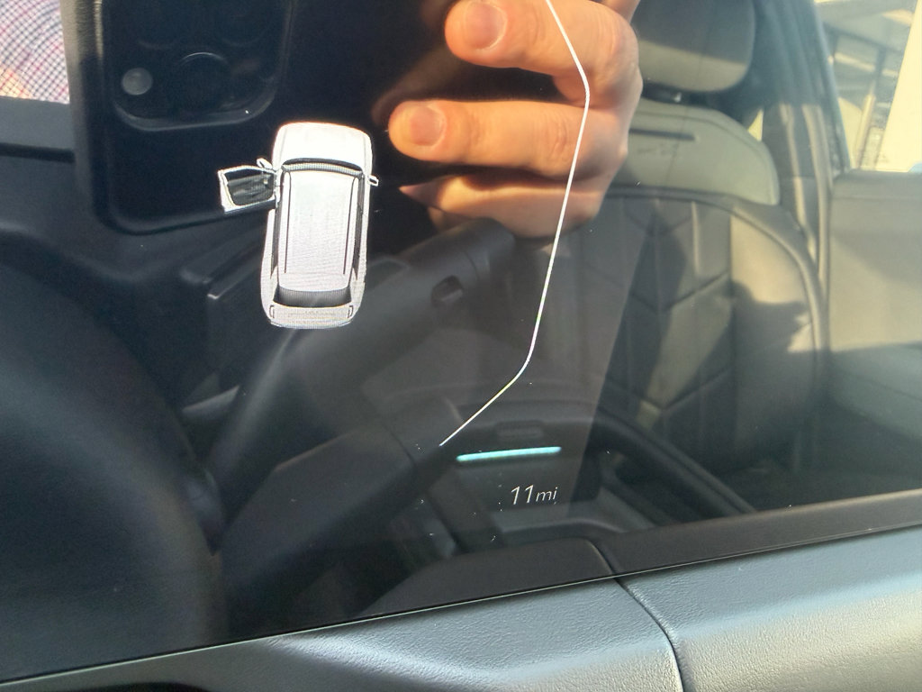 New 2027 Kia Telluride SX X-Line image 19