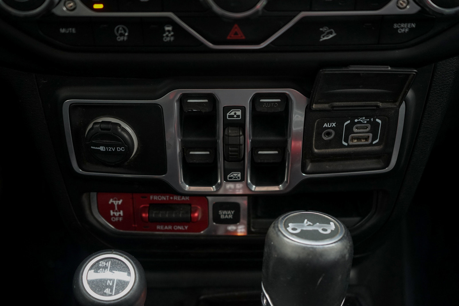 Used 2018 Jeep Wrangler Unlimited Rubicon image 21