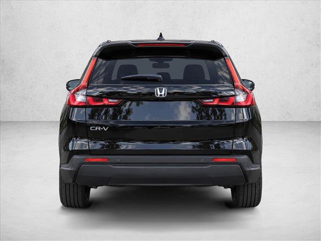 New 2027 Honda CR-V EX-L image 6