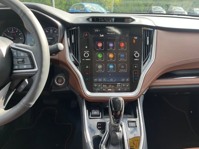 Used 2025 Subaru Legacy Touring XT w/ Popular Package #2 image 16