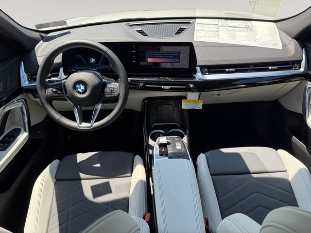 New 2026 BMW X2 xDrive28i w/ Convenience Package AWD/4WD image 10