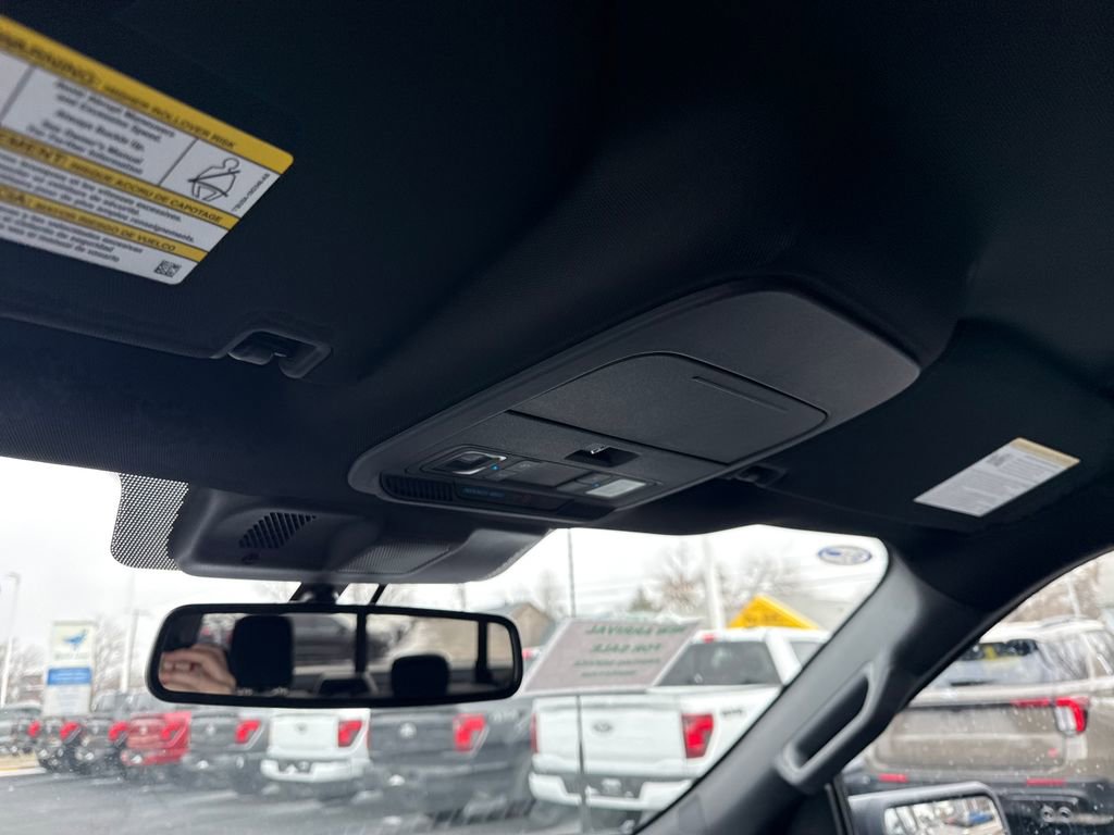 Used 2023 Ford F150 XLT w/ Equipment Group 302A High image 40