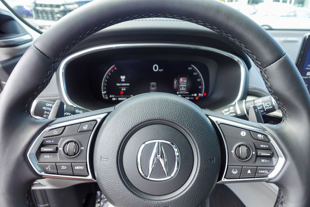New 2026 Acura MDX w/ Advance Package image 15