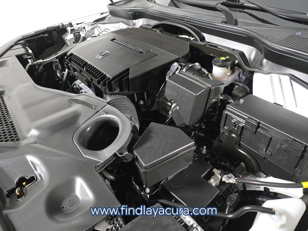 Used 2023 Acura MDX A-Spec AWD/4WD image 20