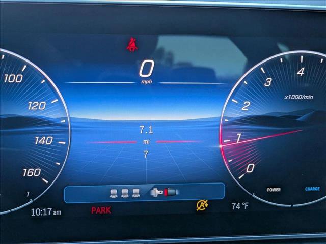 New 2026 Mercedes-Benz C 300 Sedan image 11