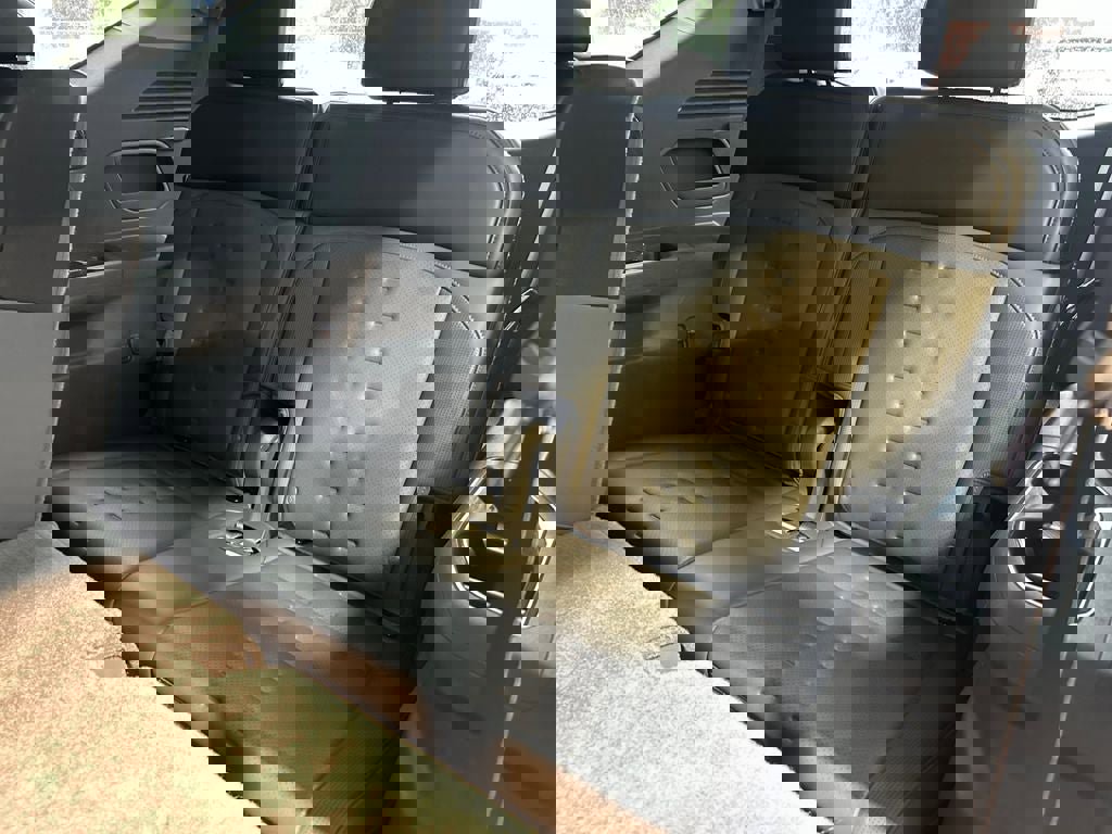 Used 2024 Kia EV9 Wind image 35