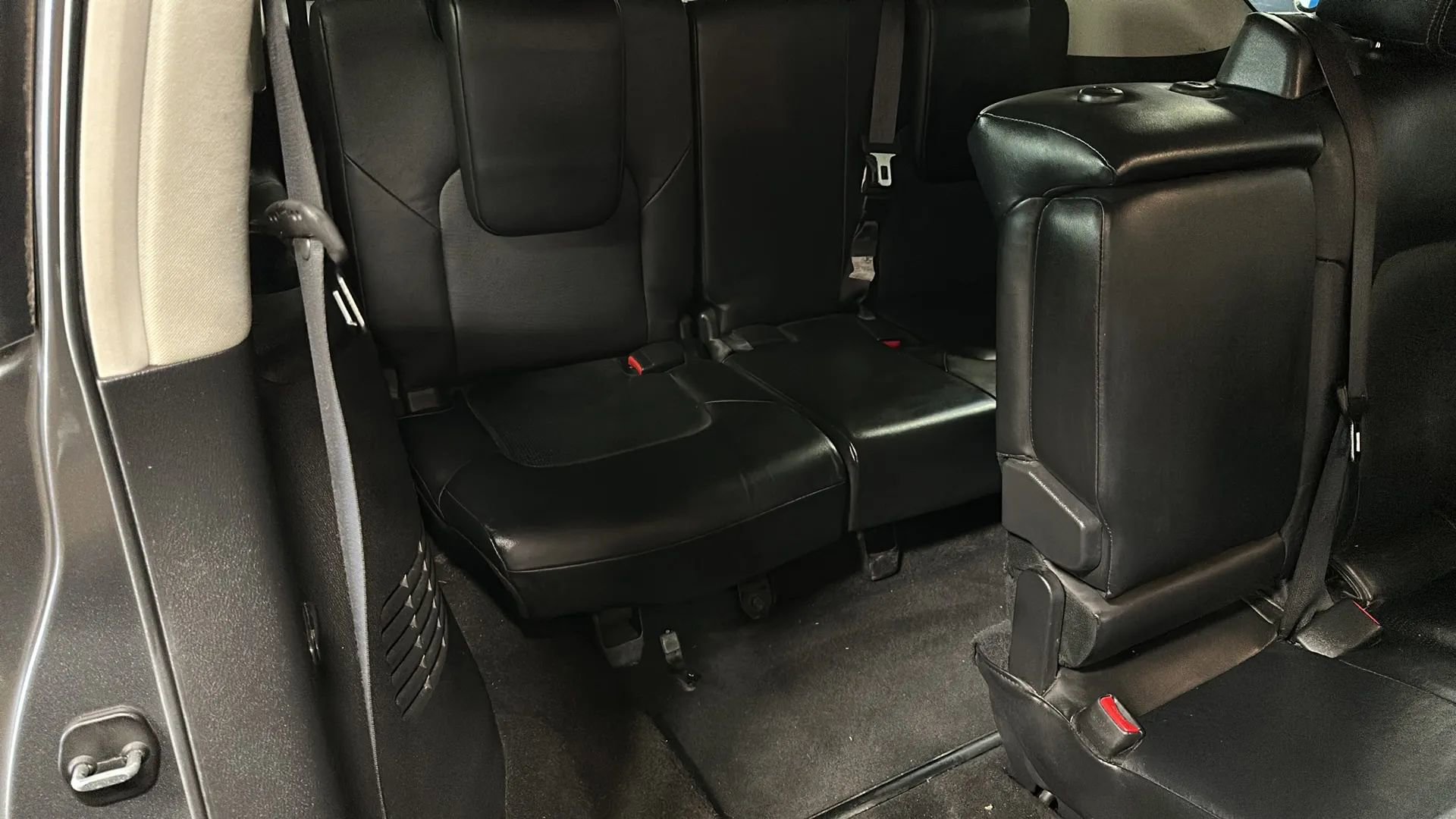 Used 2019 Nissan Armada SL w/ Premium Package image 22