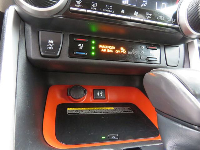 Used 2019 Toyota RAV4 Adventure image 25