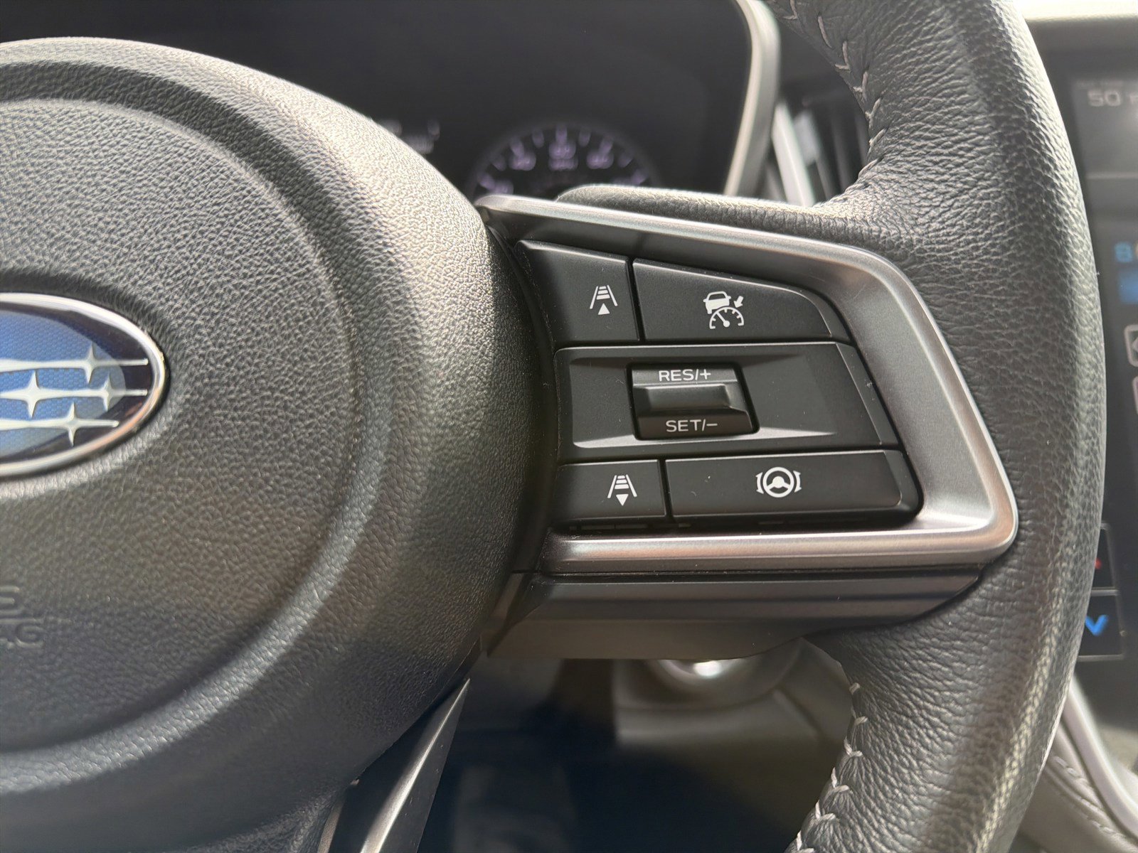 Certified 2023 Subaru Outback Onyx Edition image 29