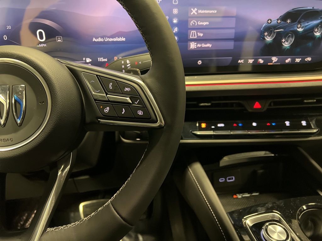 New 2026 Buick Envision Sport Touring image 15