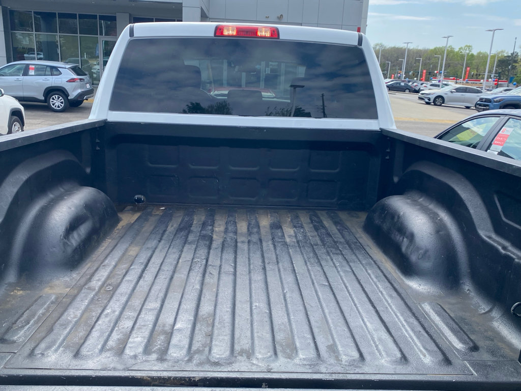Used 2021 RAM 1500 Tradesman w/ Popular Equipment Group image 9