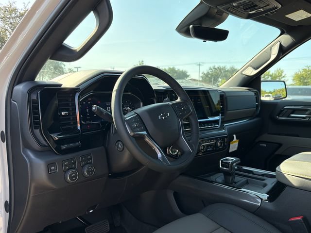 New 2026 Chevrolet Silverado 1500 ZR2 w/ LPO, Dark Essentials Package AWD/4WD image 25
