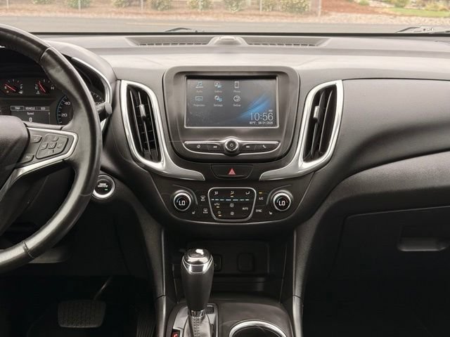 Used 2018 Chevrolet Equinox LT AWD/4WD image 21