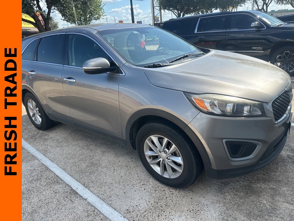 Used 2018 Kia Sorento L