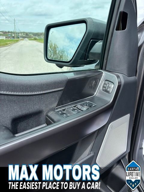 New 2026 Ford F150 Lariat AWD/4WD image 21