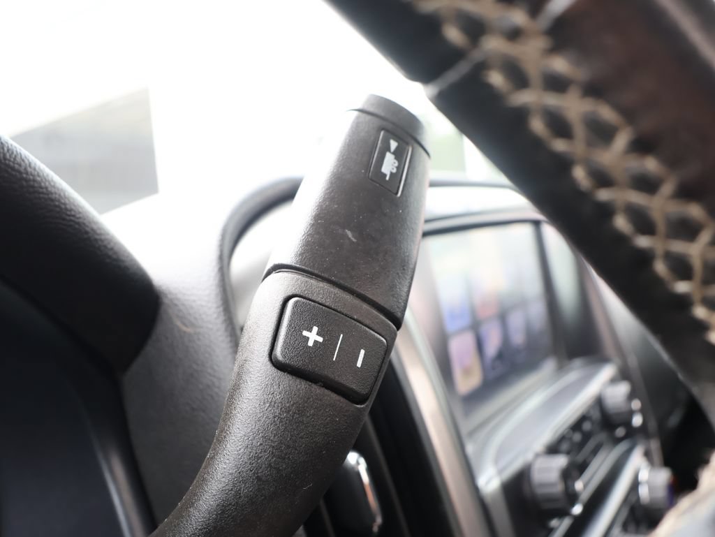 Certified 2019 Chevrolet Silverado 1500 LT w/ All Star Edition AWD/4WD image 17