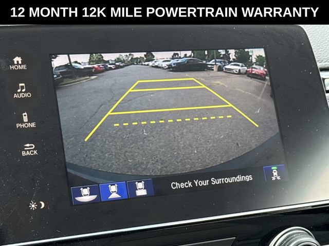 Used 2017 Honda CR-V EX image 19