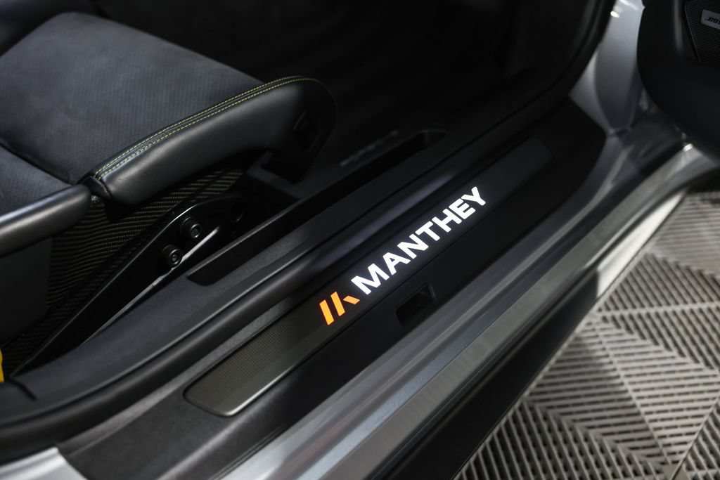 Used 2022 Porsche 911 GT3 RWD image 24