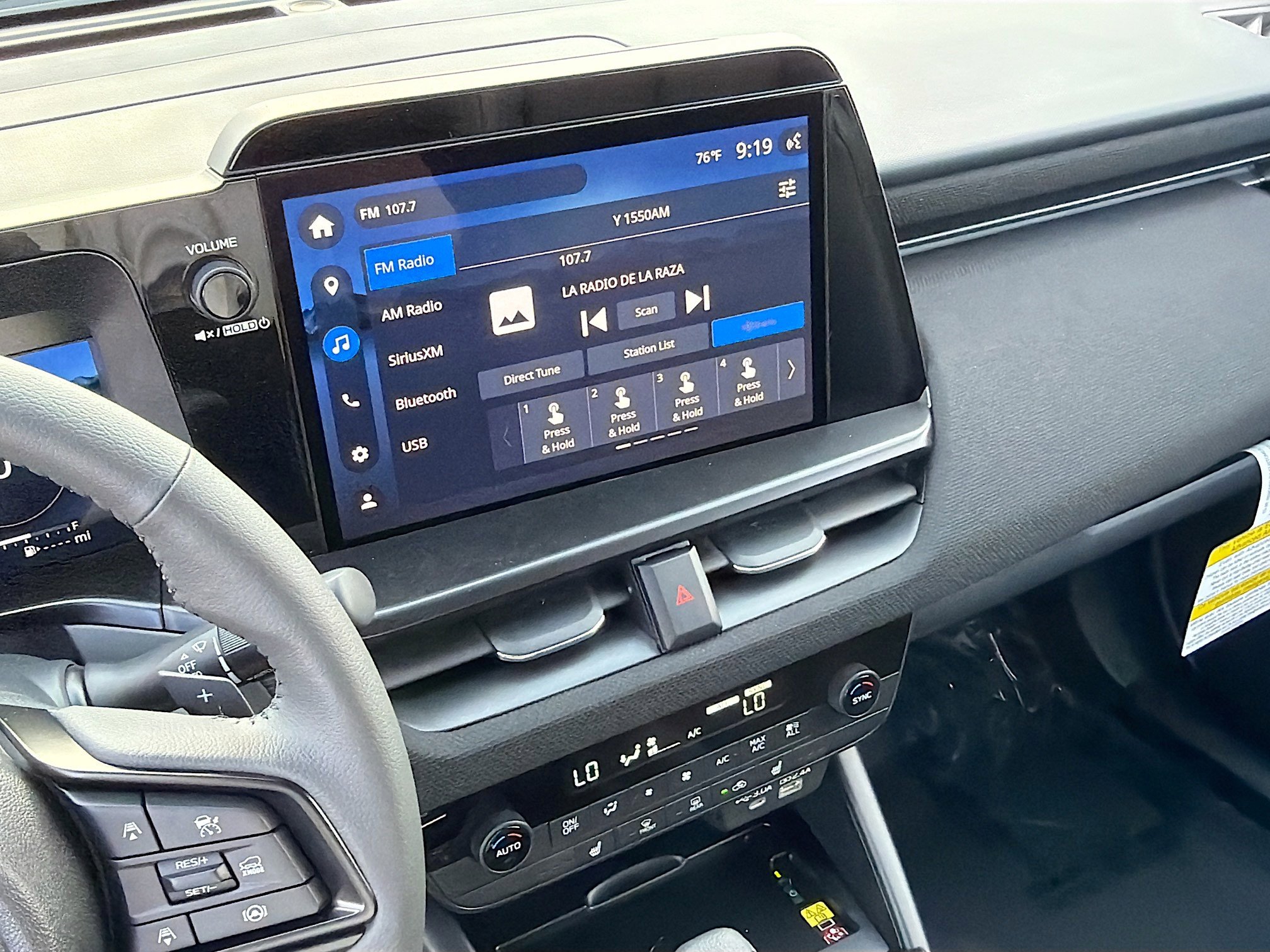 New 2026 Subaru Outback Premium AWD/4WD image 27