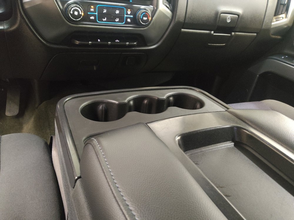 Used 2015 Chevrolet Silverado 2500 LT image 26